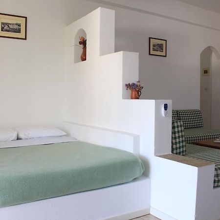 Eleonas Apartments Apollonia  Ruang foto